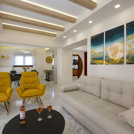 Aretousa Home Chania  Exteriör bild