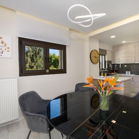 Aretousa Home Chania  Exteriör bild