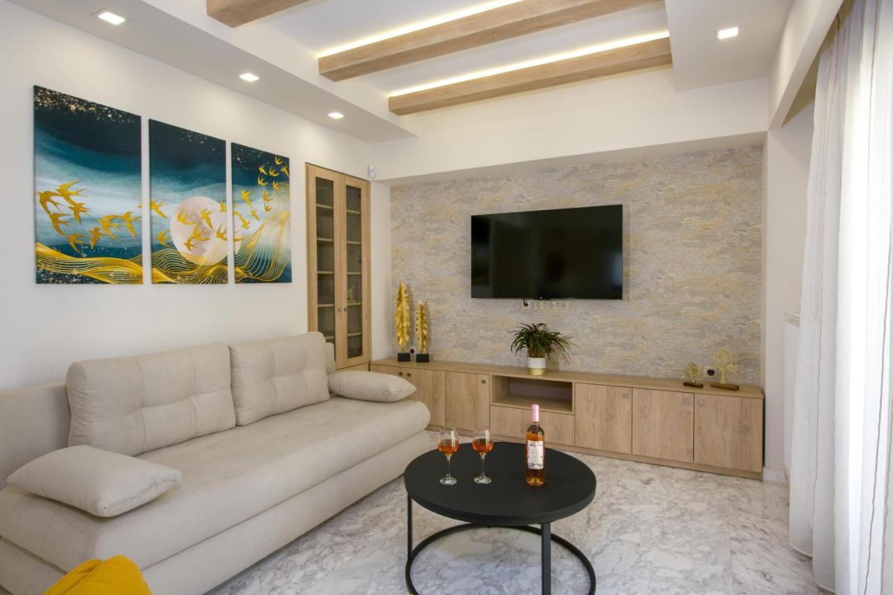 Aretousa Home Chania  Exteriör bild