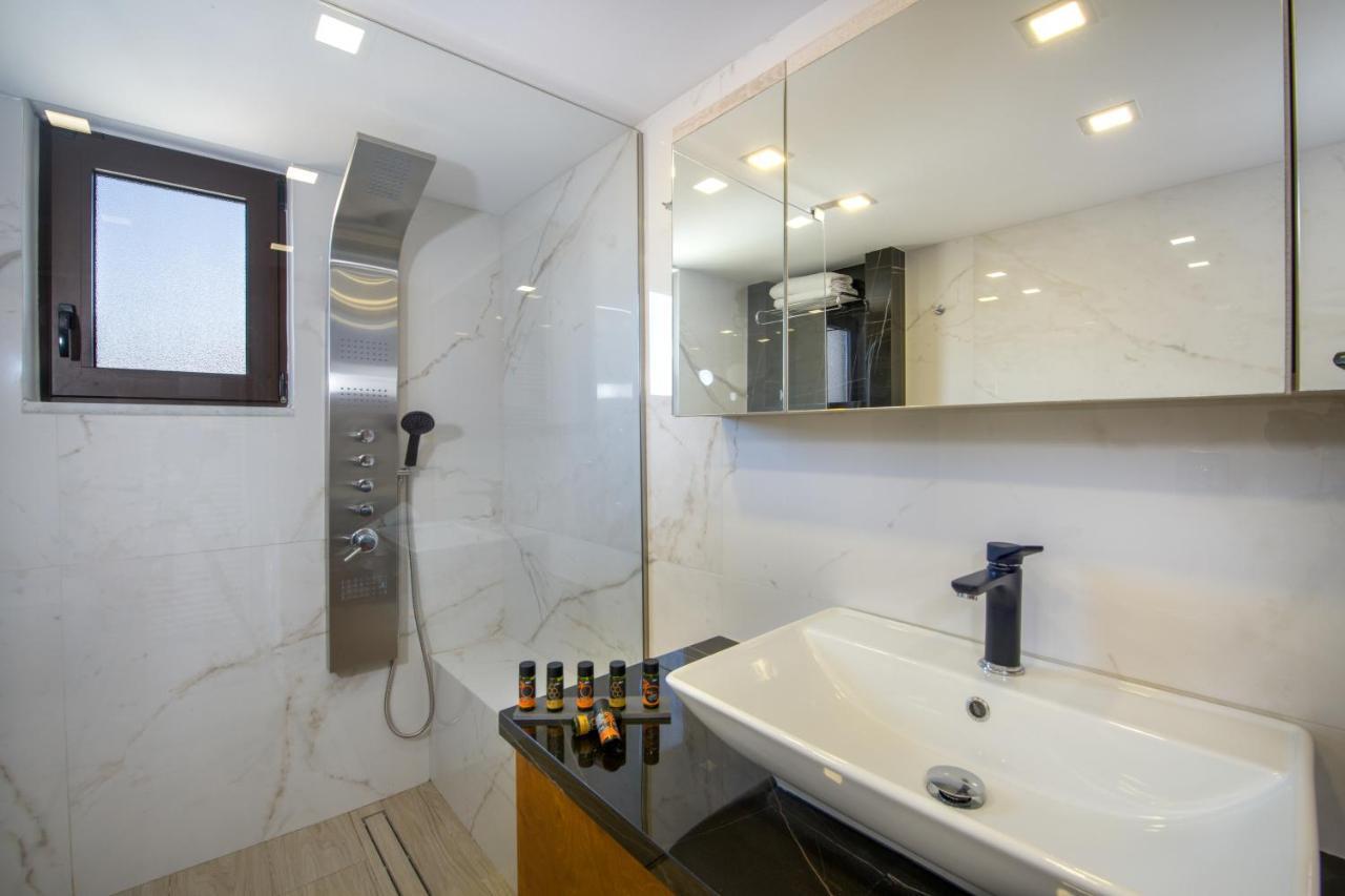 Aretousa Home Chania  Exteriör bild