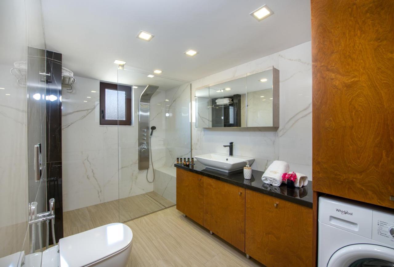 Aretousa Home Chania  Exteriör bild