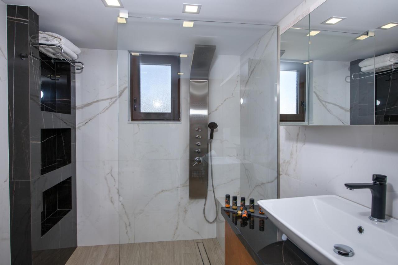 Aretousa Home Chania  Exteriör bild