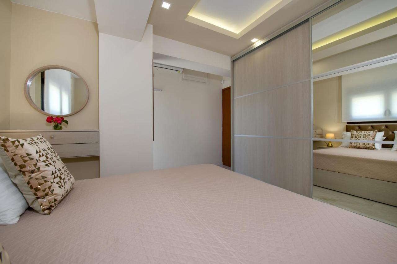 Aretousa Home Chania  Exteriör bild