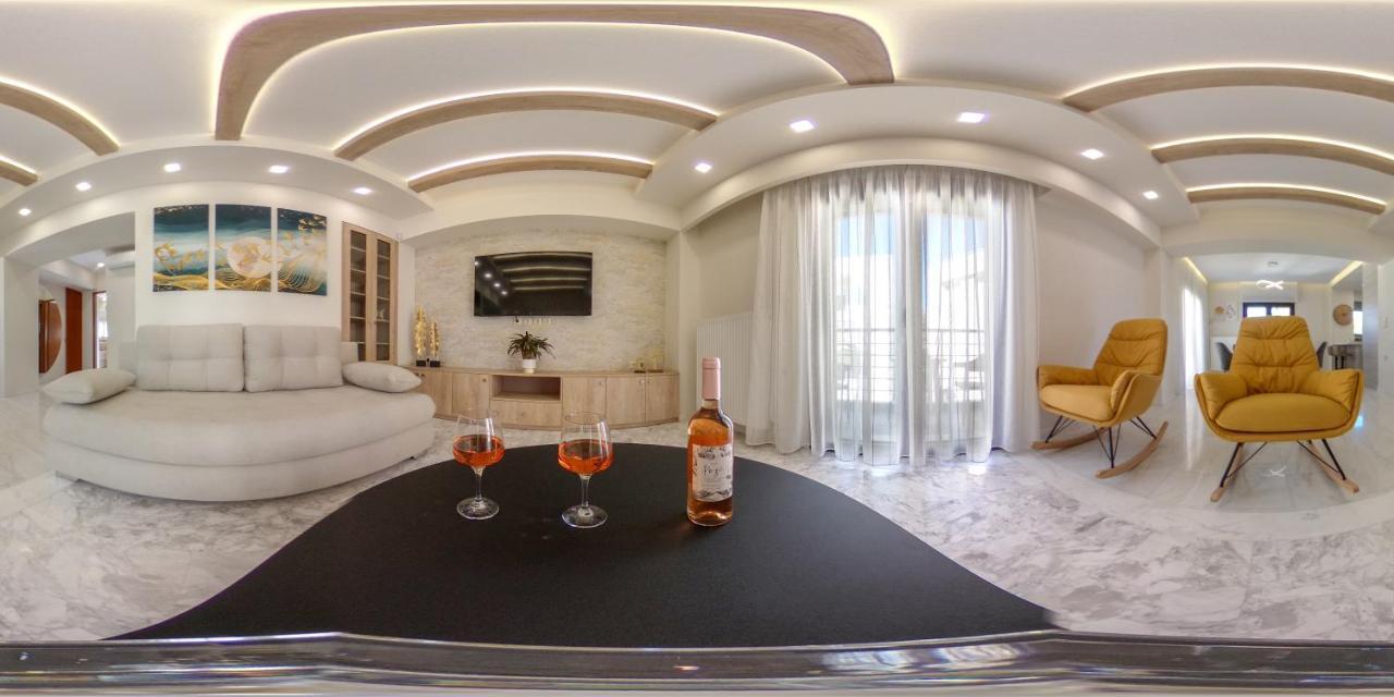 Aretousa Home Chania  Exteriör bild